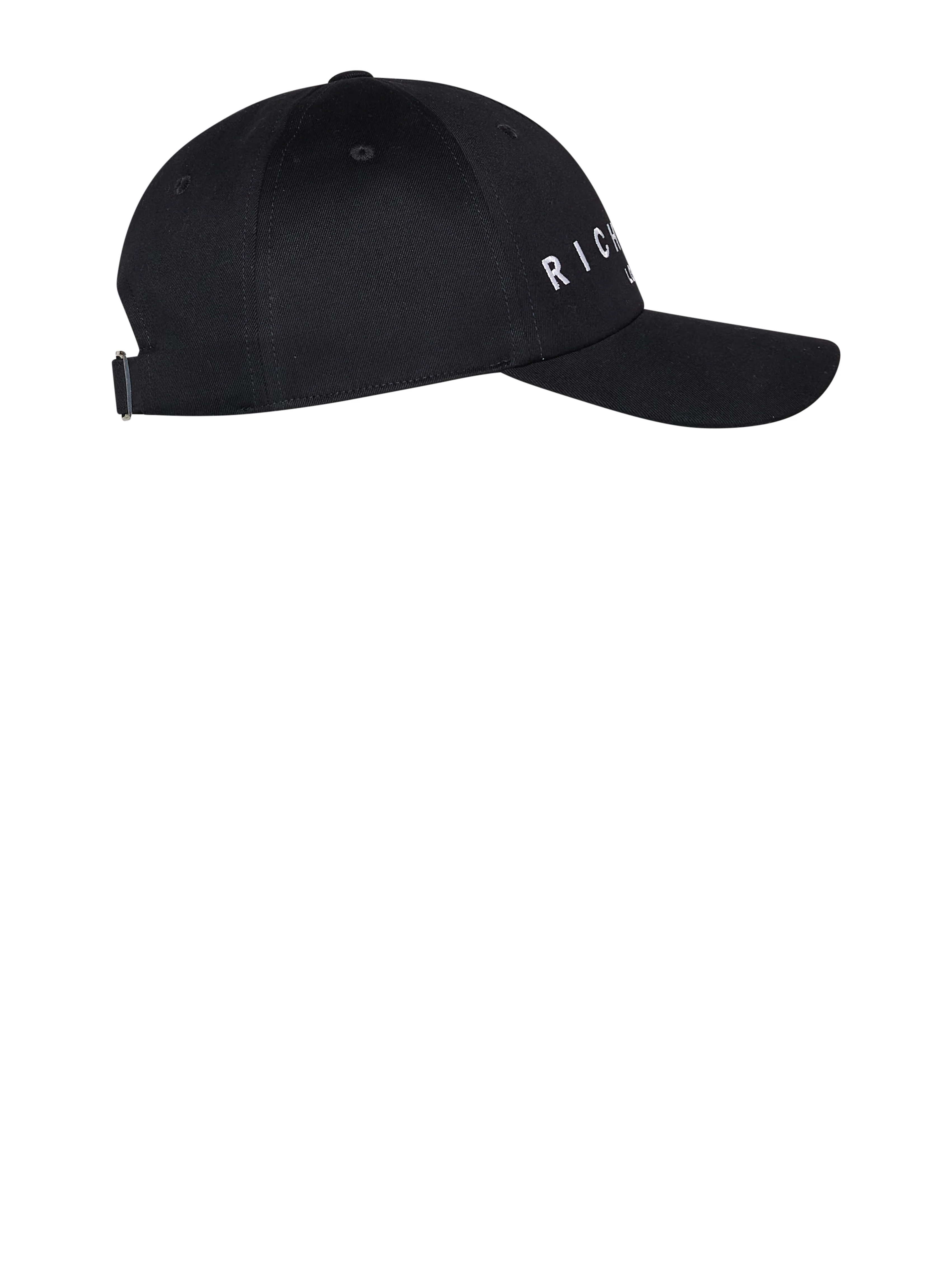 Cappello baseball con logo ricamato frontale - Image 2