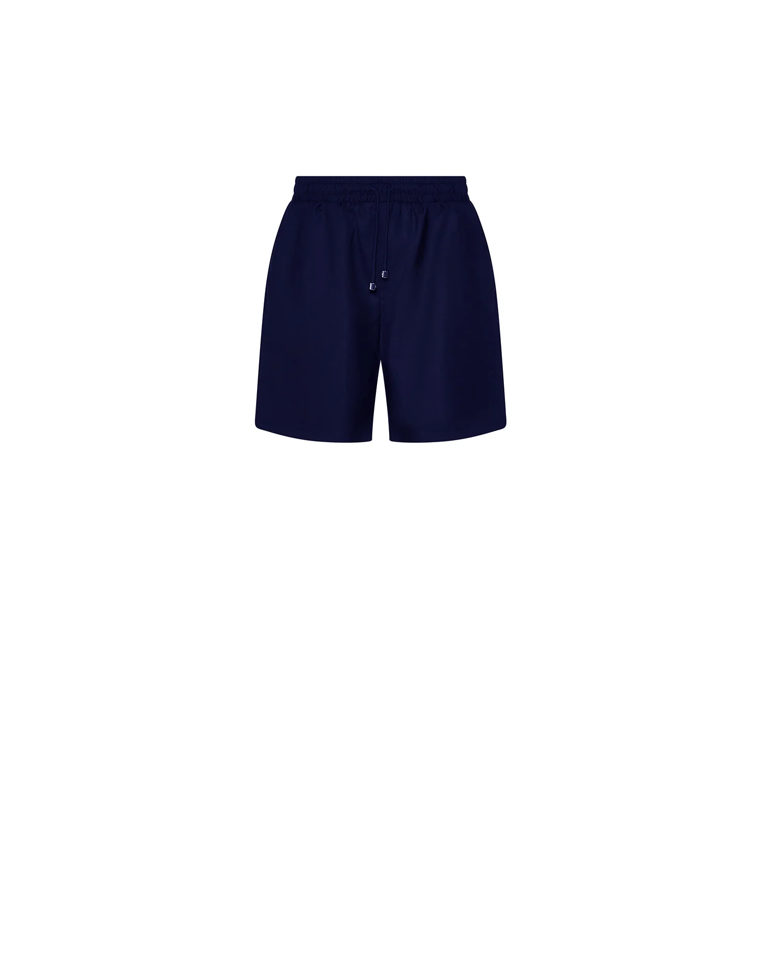 Bermuda con coulisse e design essenziale