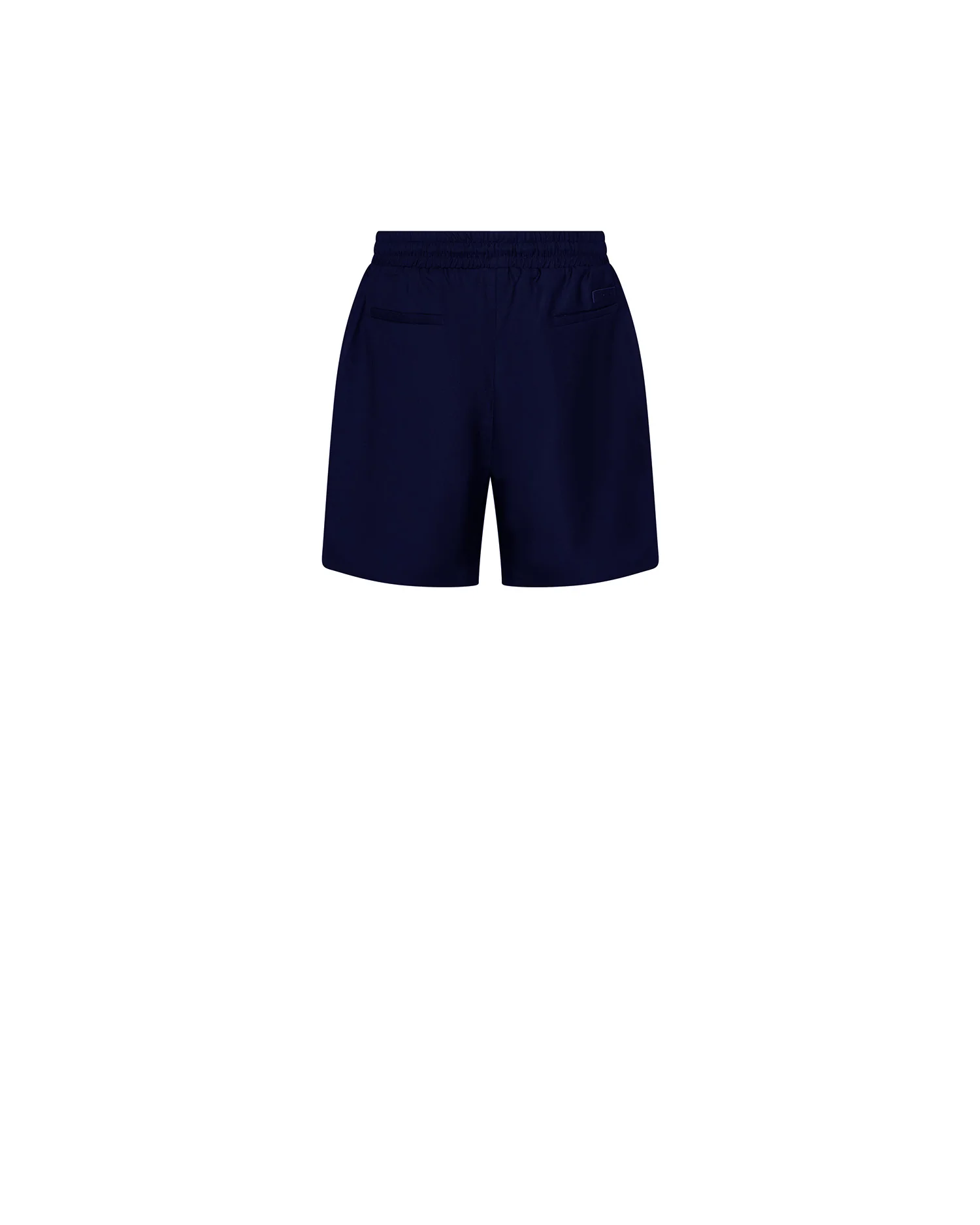Bermuda con coulisse e design essenziale - Image 2