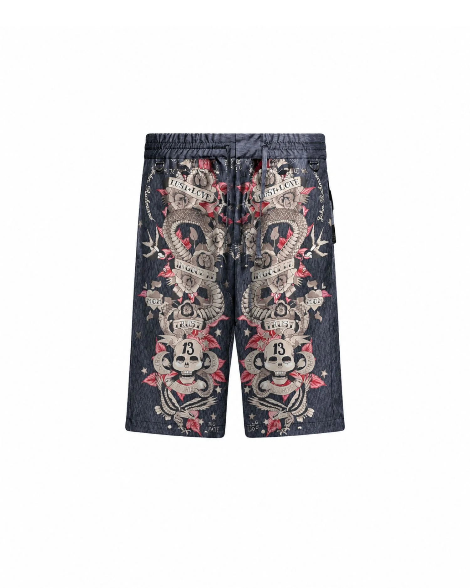 JR Spring Summer 2026- Uomo