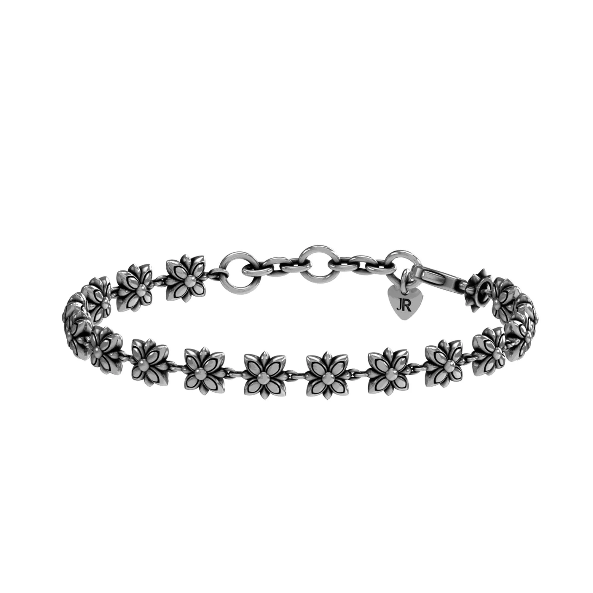 Bracciale Floreale