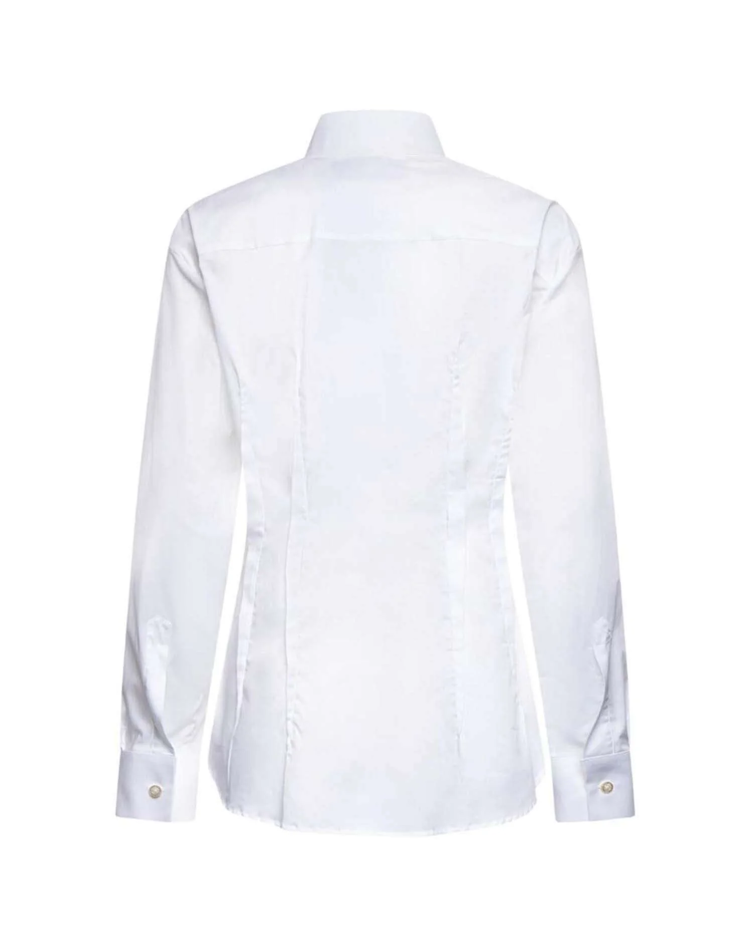 Camicia con Colletto Ampio - Image 5