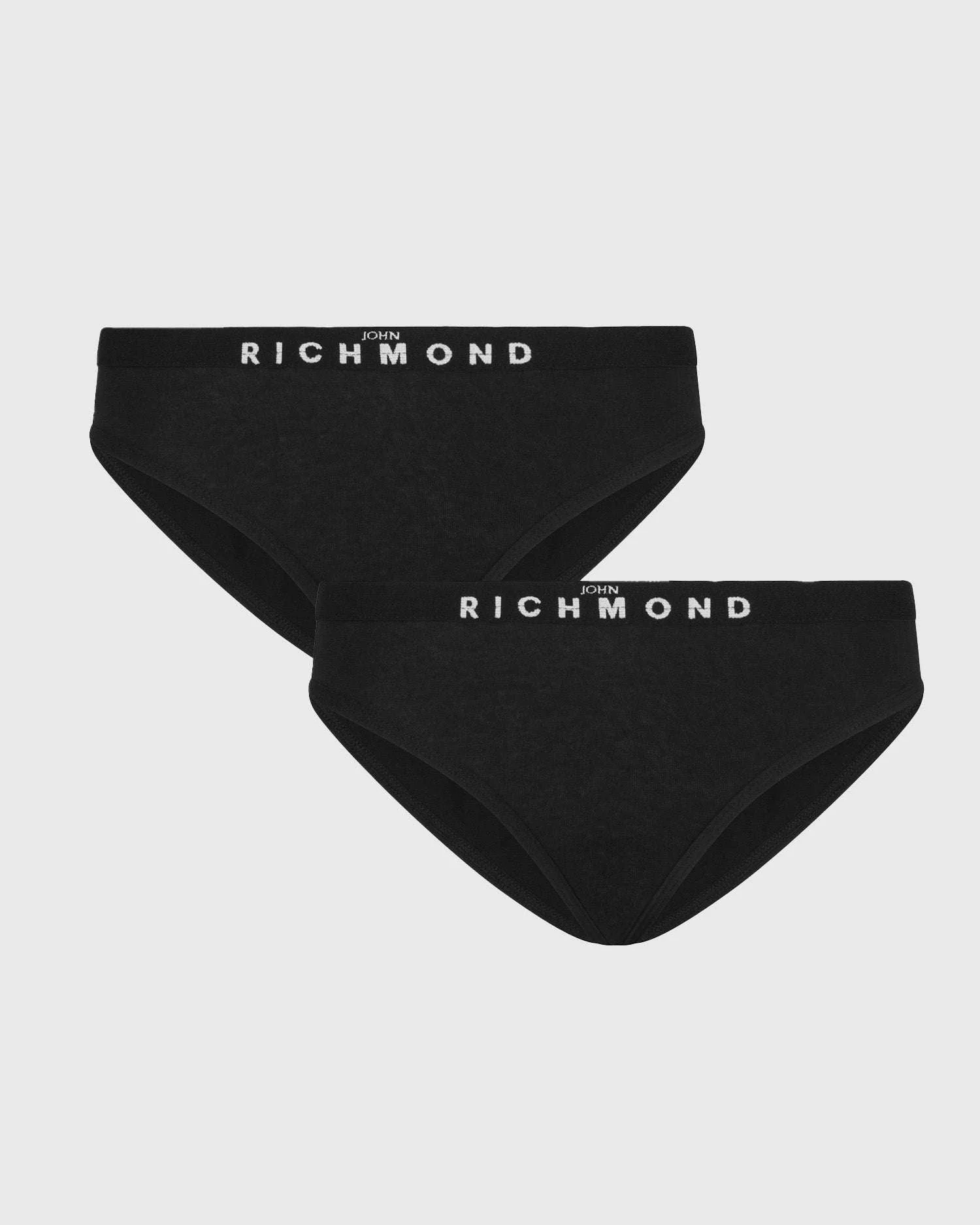 Bipack con due slip vita media