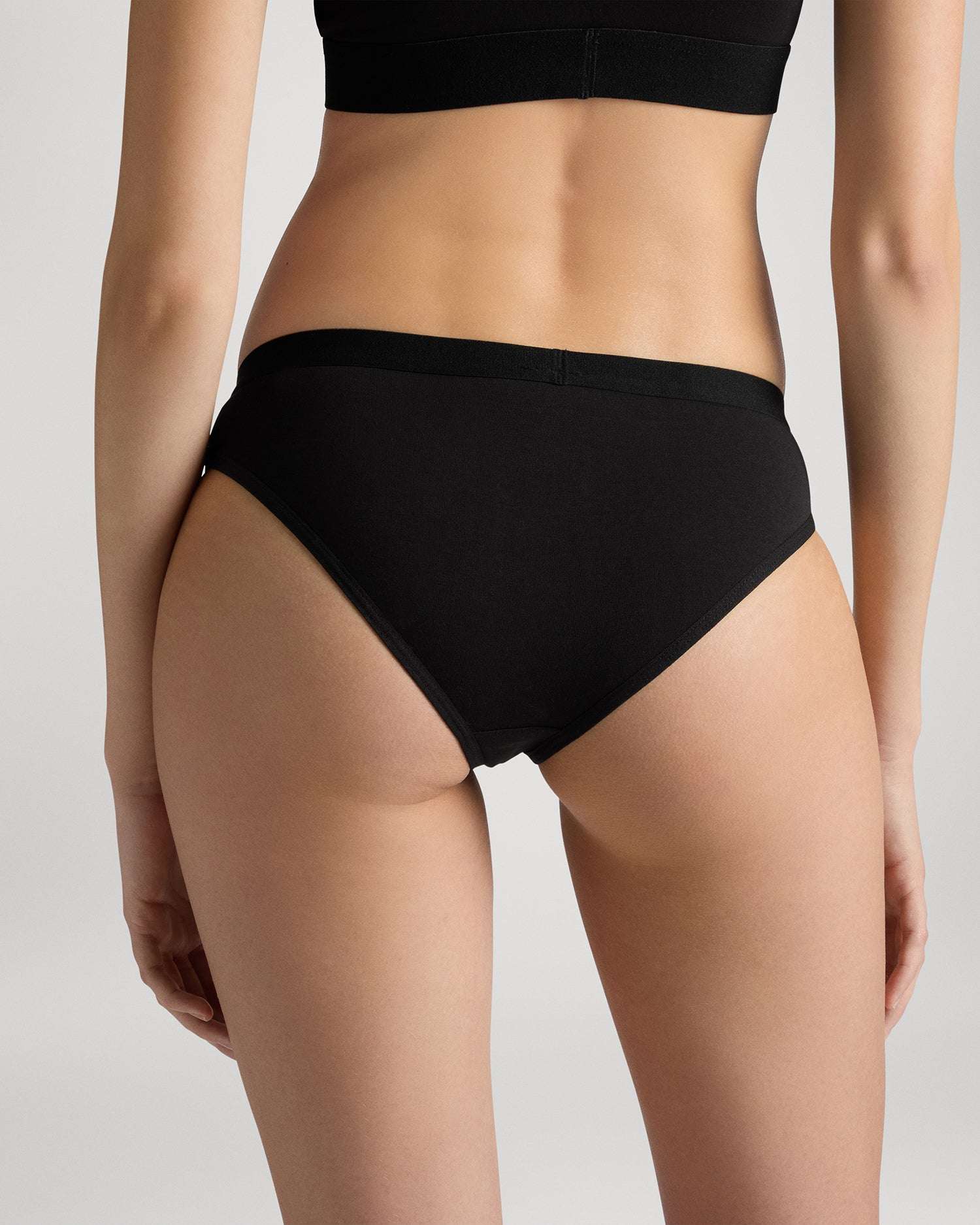 Bipack con due slip vita media - Image 5