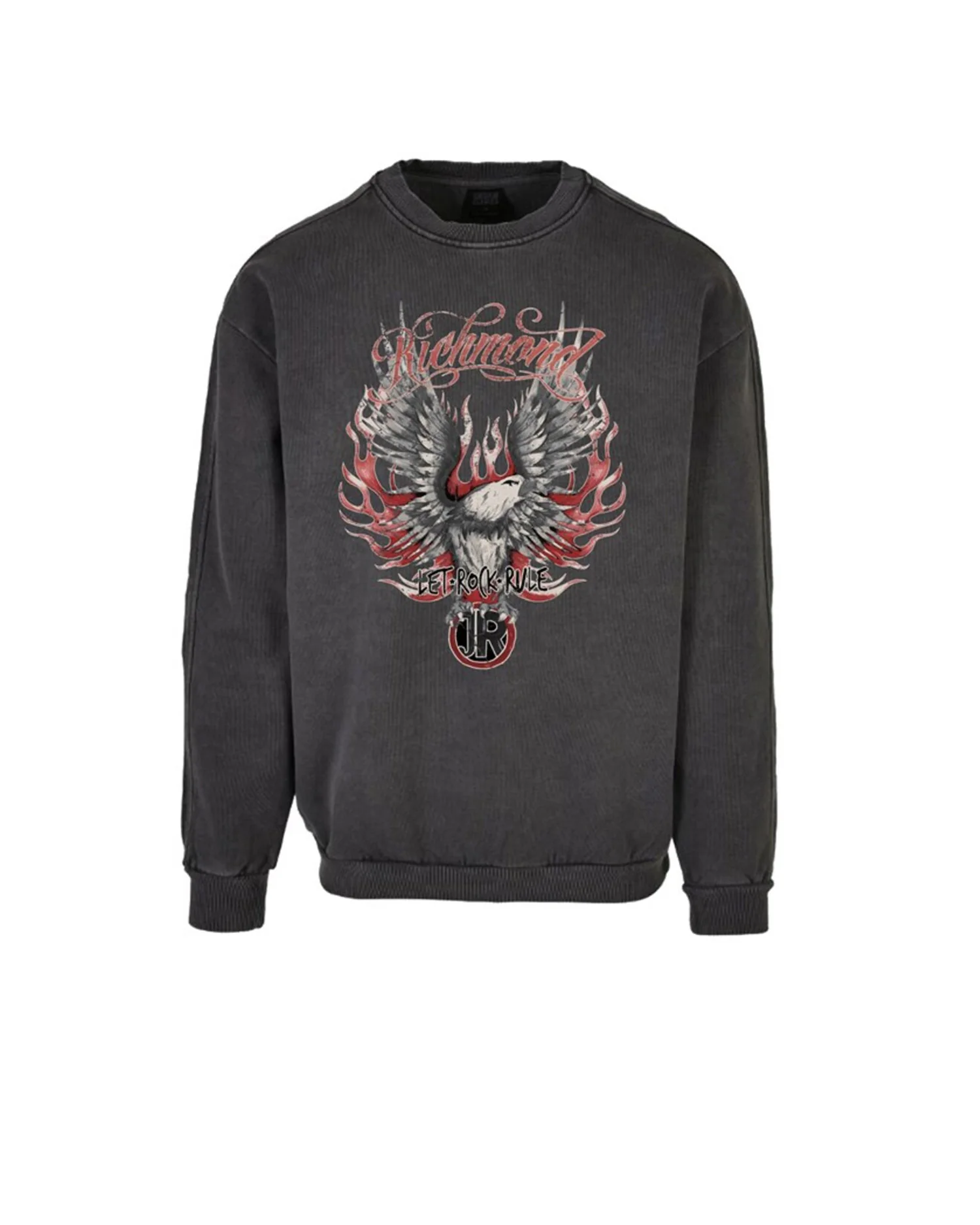 JR SS26 Uomo - Felpe