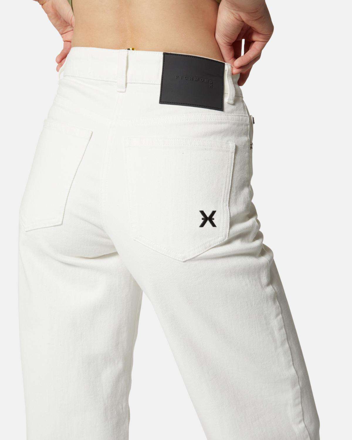 Jeans wide leg - Image 3