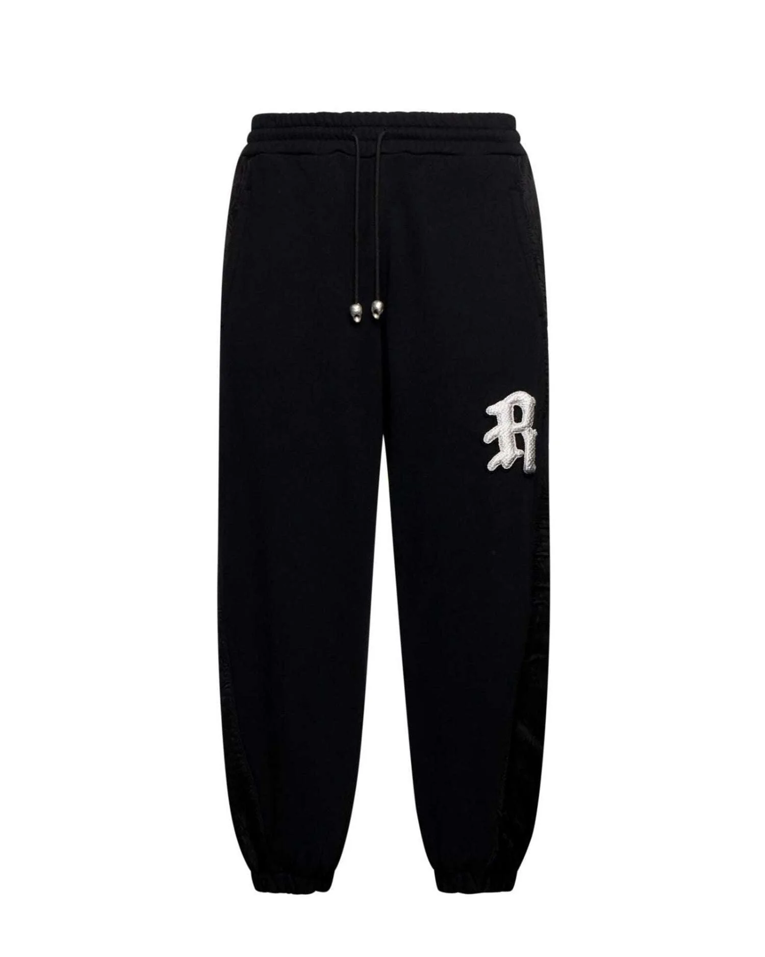 Jogger Donna con Logo Frontale