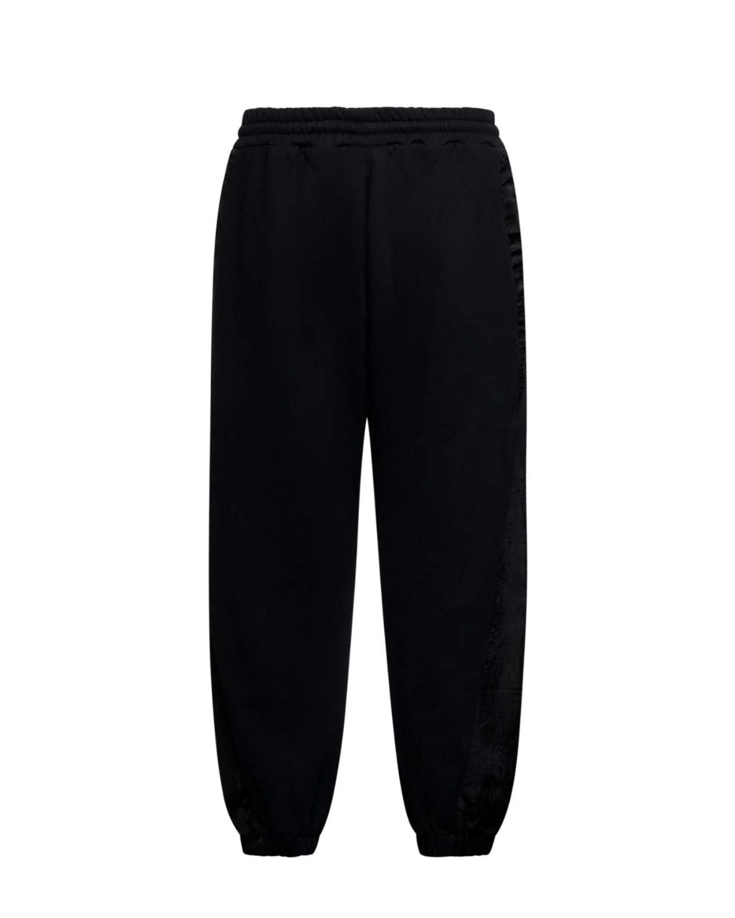 Jogger Donna con Logo Frontale - Image 2
