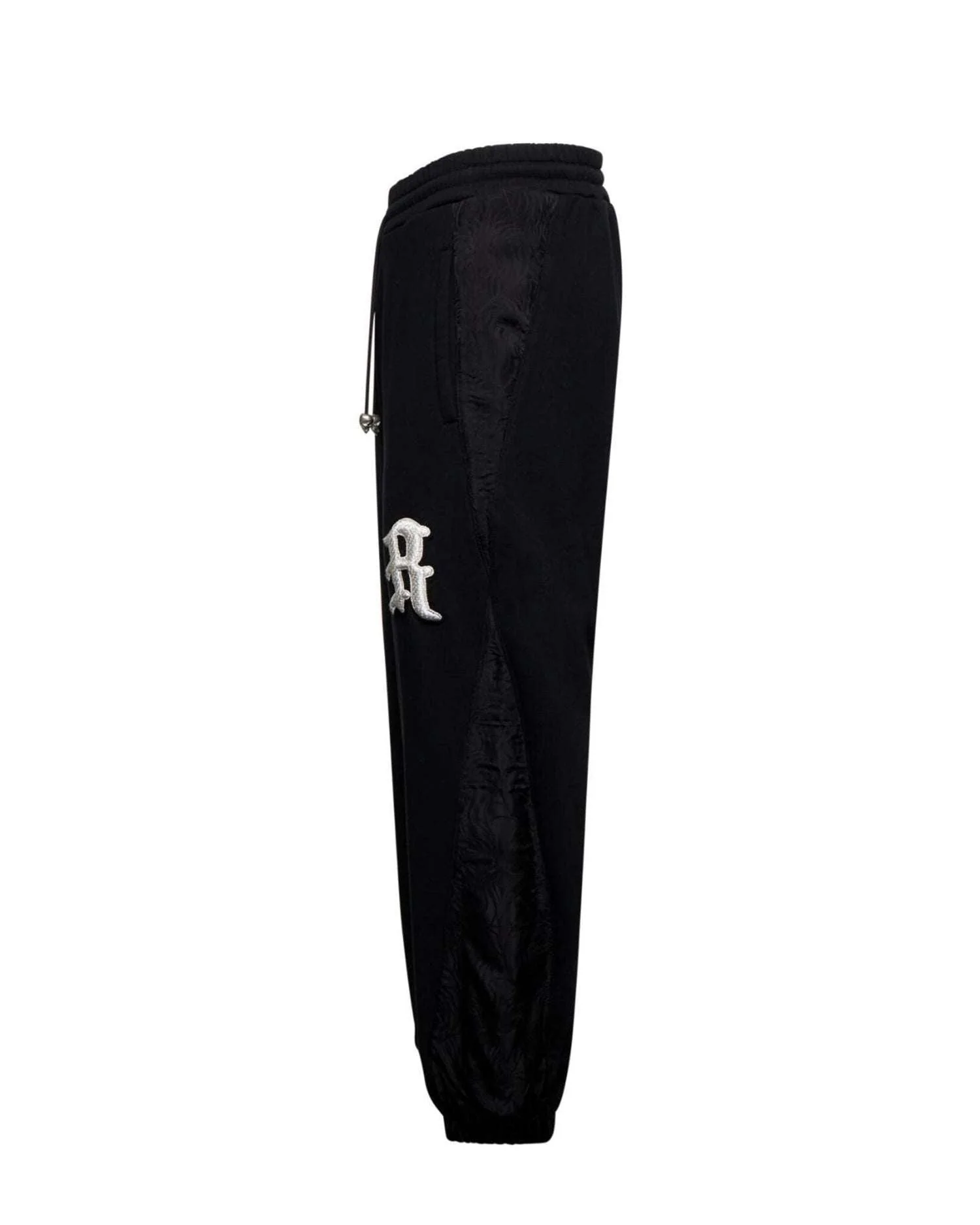 Jogger Donna con Logo Frontale - Image 3