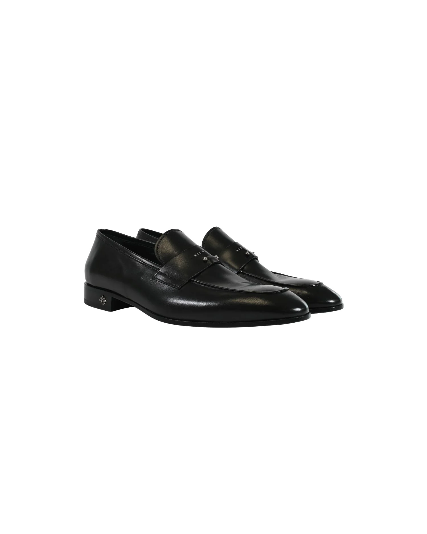 Mocassino elegante dal design intramontabile