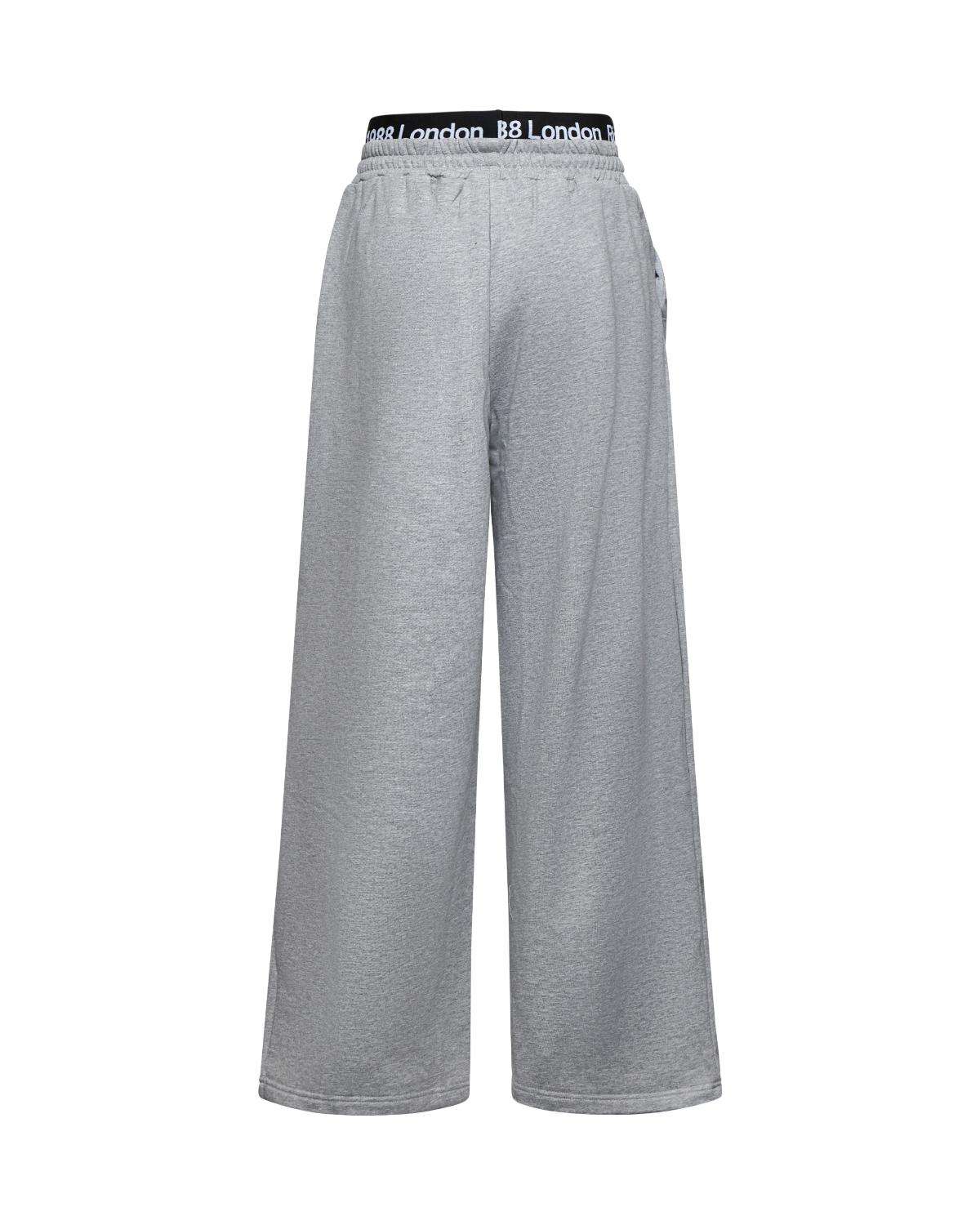 Pantaloni ampi con dettaglio logo Richmond X - Image 3