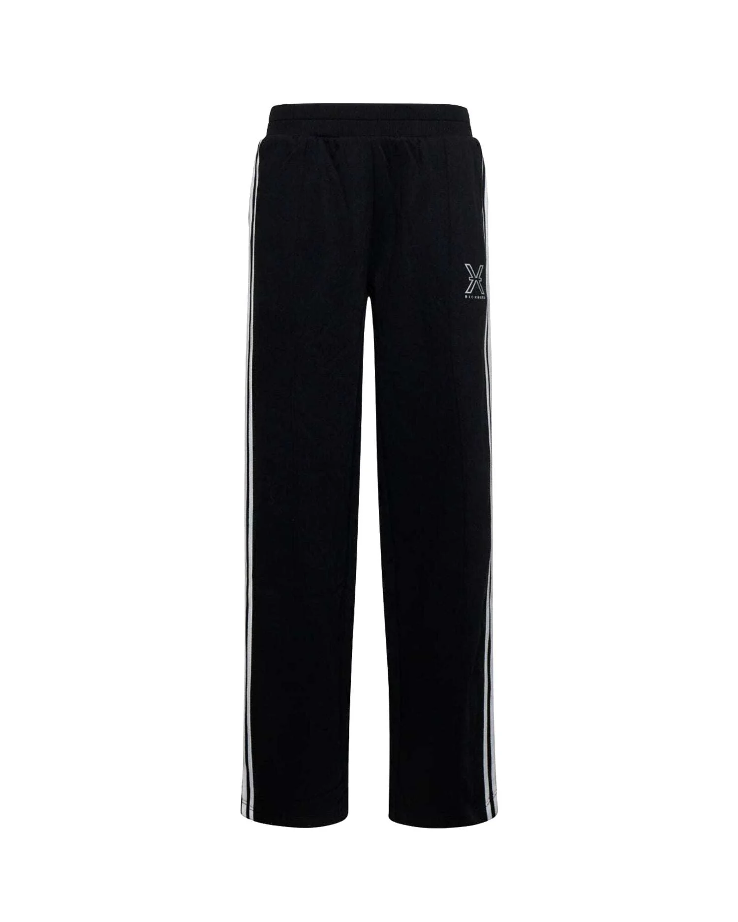Pantaloni sportivi con bande laterali