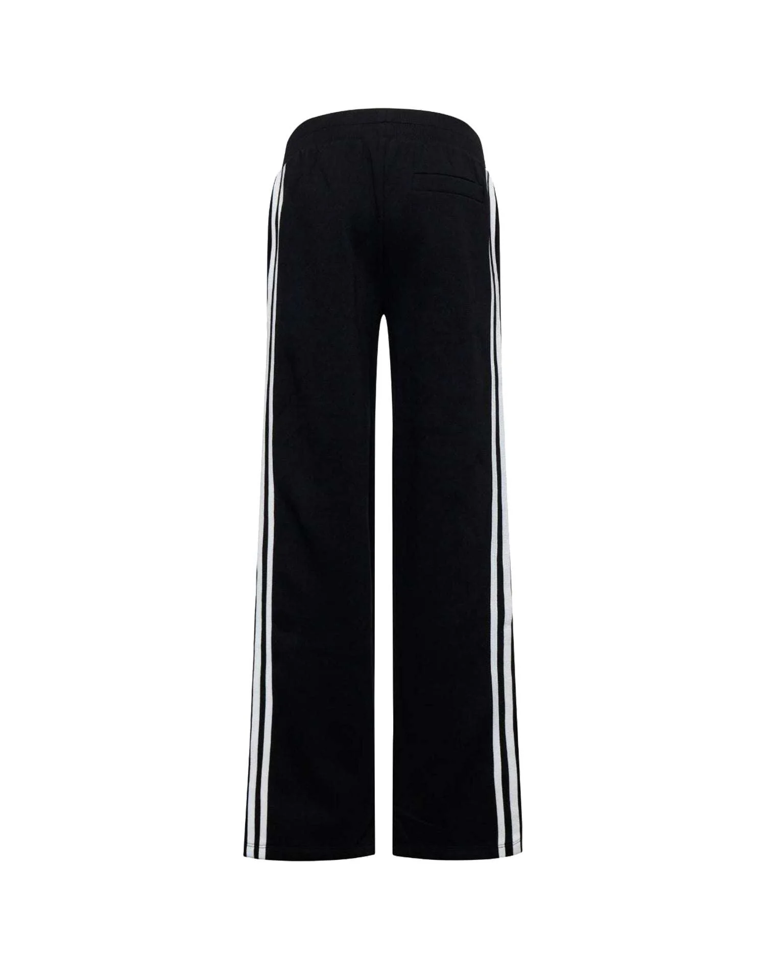 Pantaloni sportivi con bande laterali - Image 2