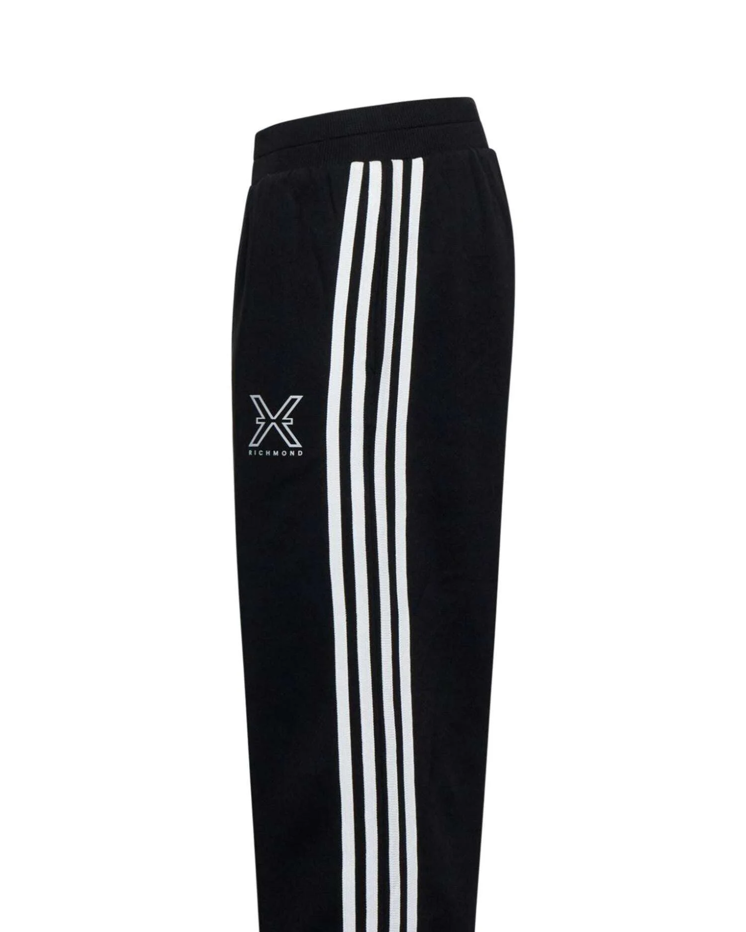 Pantaloni sportivi con bande laterali - Image 3