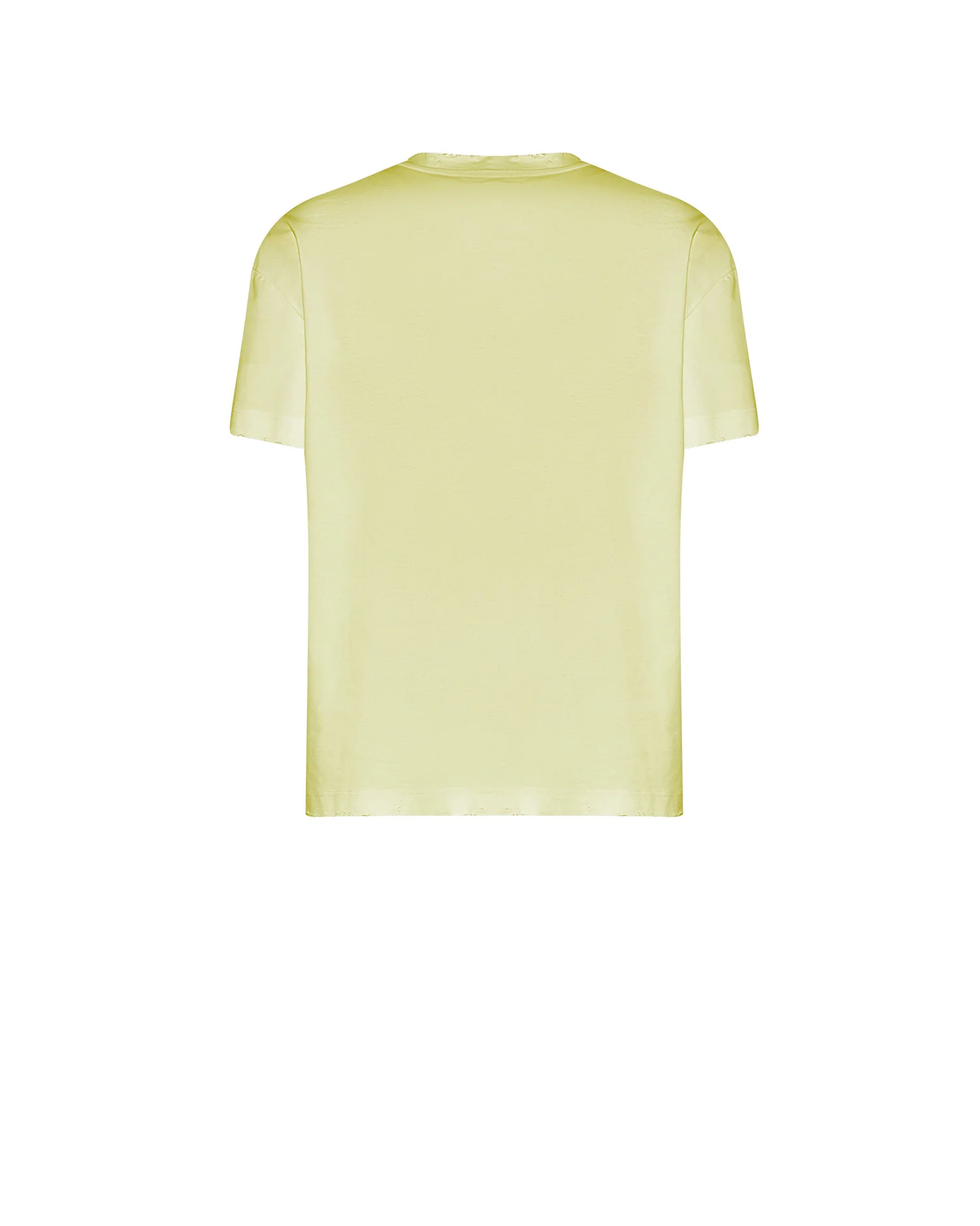 T-shirt con grafica iconica e design contemporaneo - Image 6