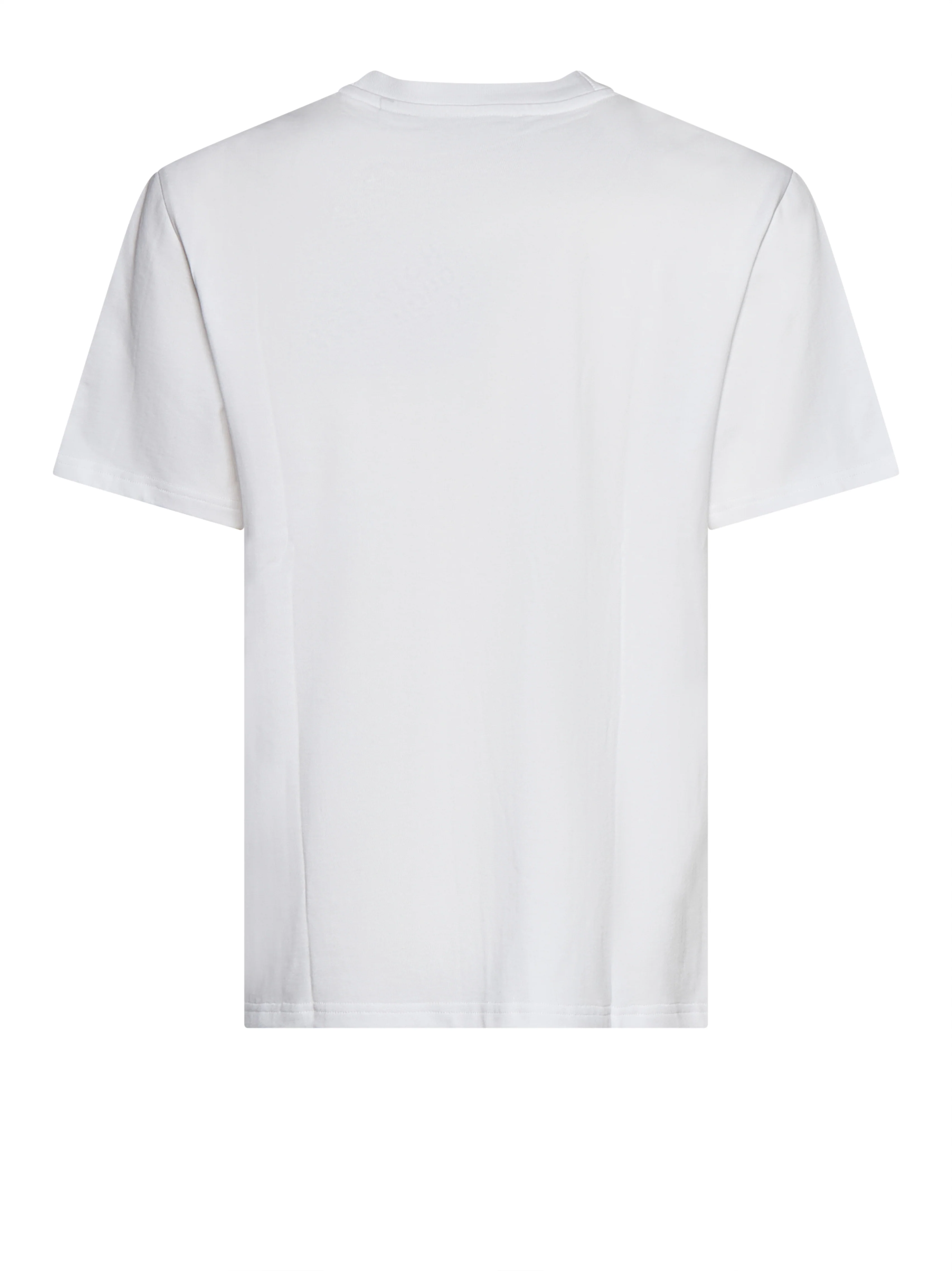 T-shirt con logo e grafiche iconiche - Image 2
