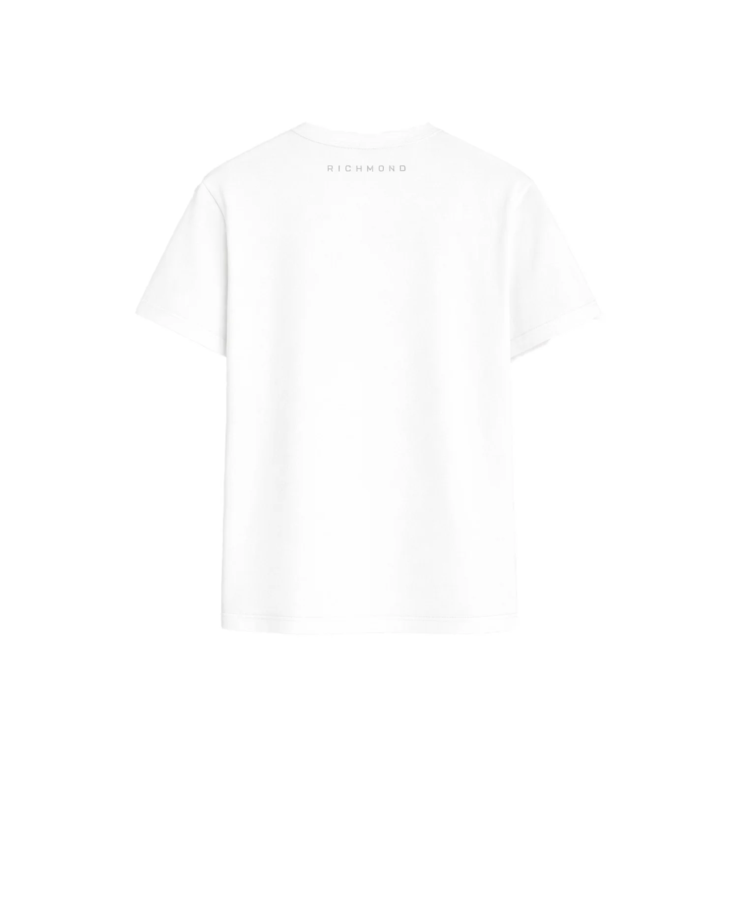 T-shirt con motivo iconico all-over - Image 4