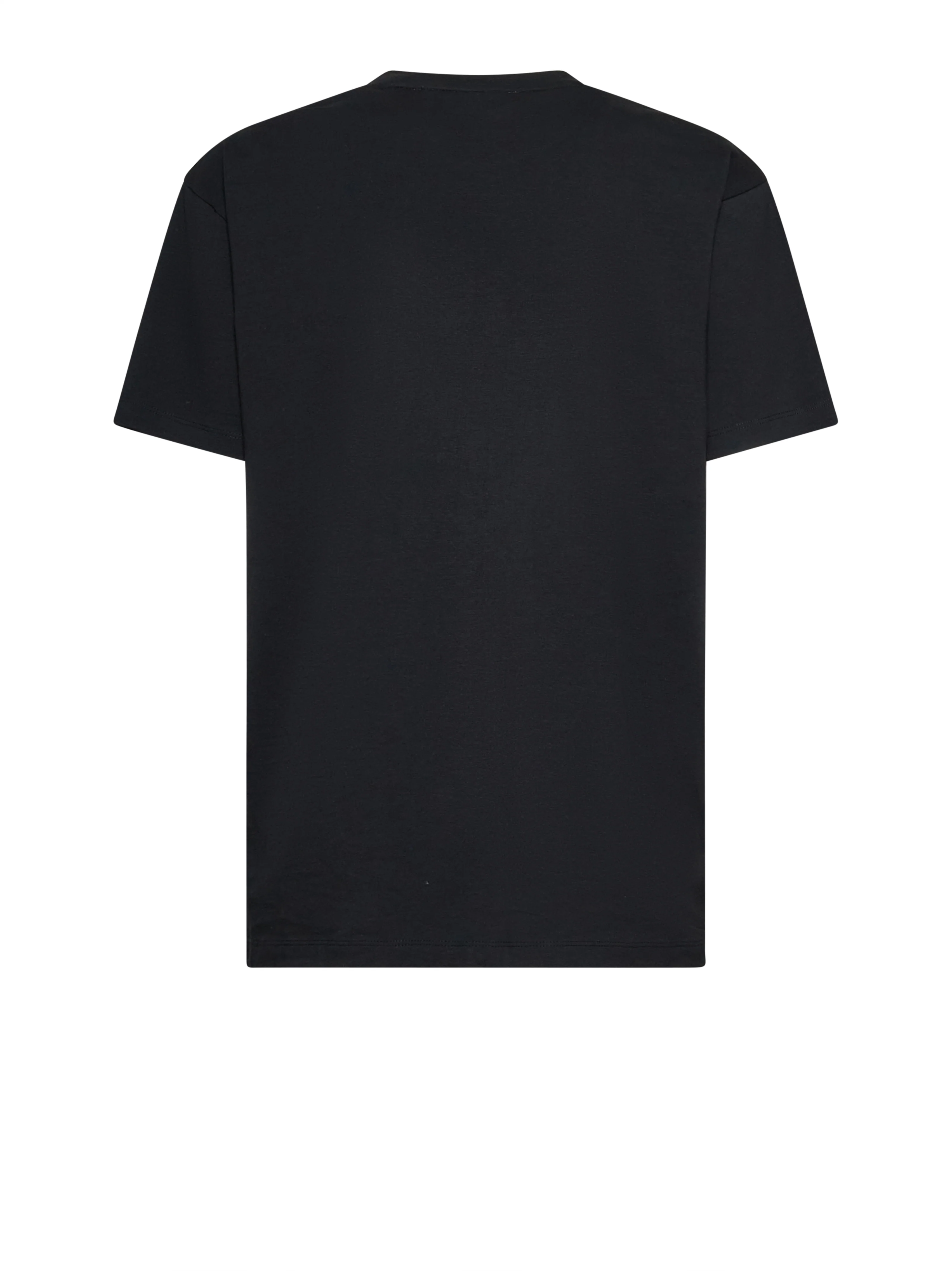 T-shirt con stampa grafica effetto vintage - Image 2