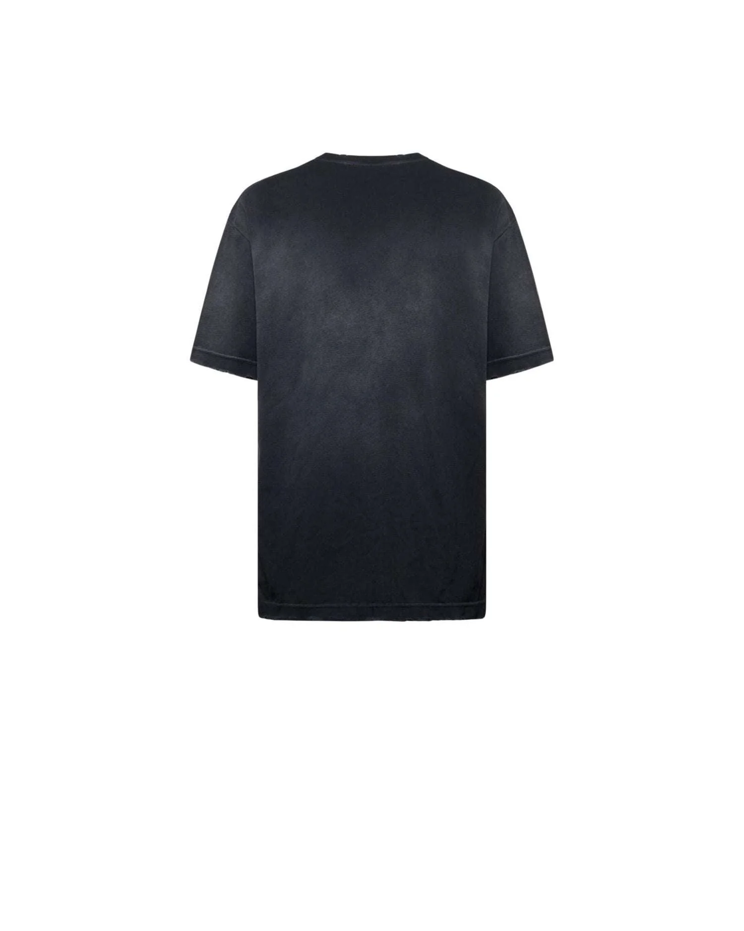 T-shirt con Stampa Grafica - Image 2