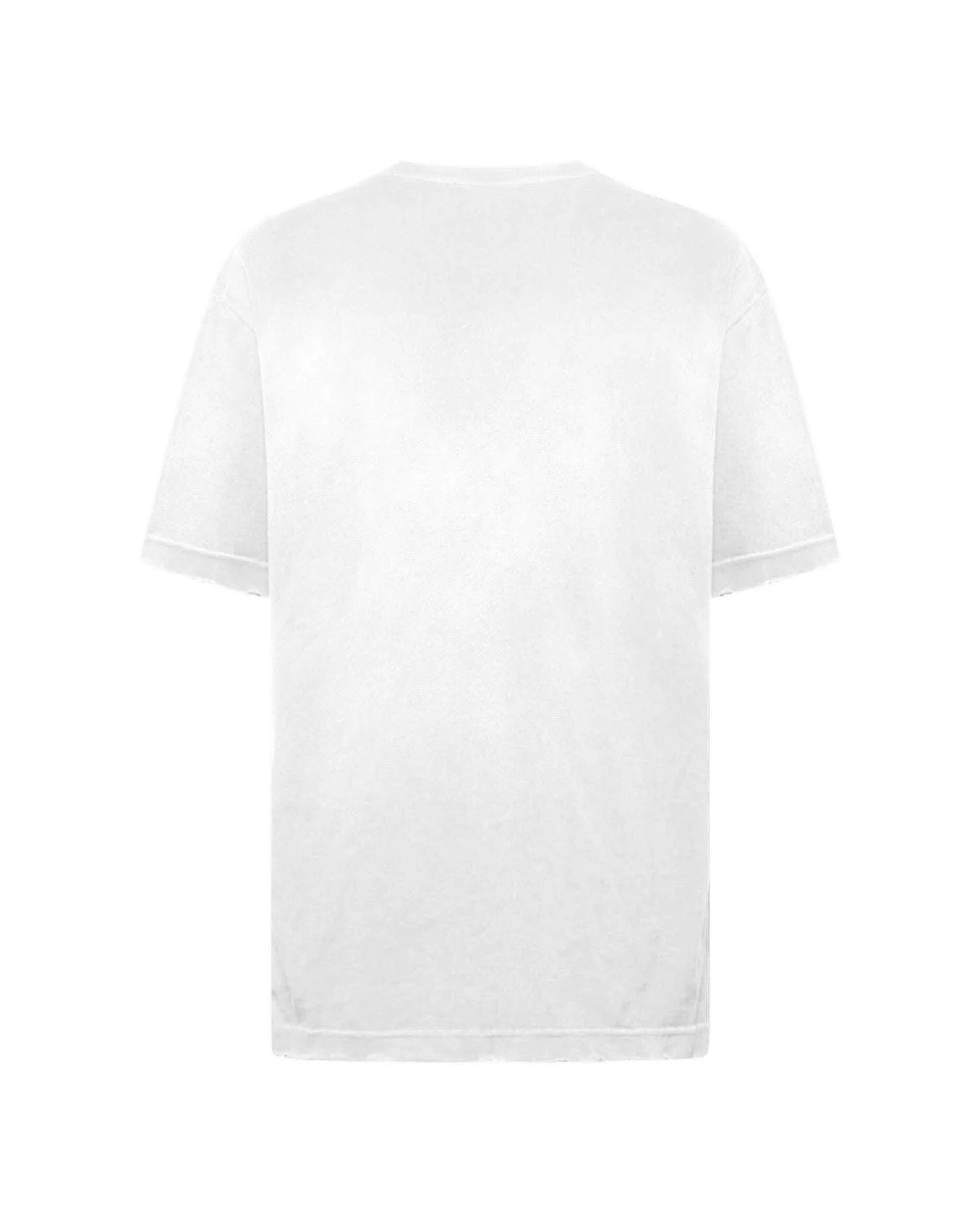 T-shirt con Stampa Grafica - Image 5