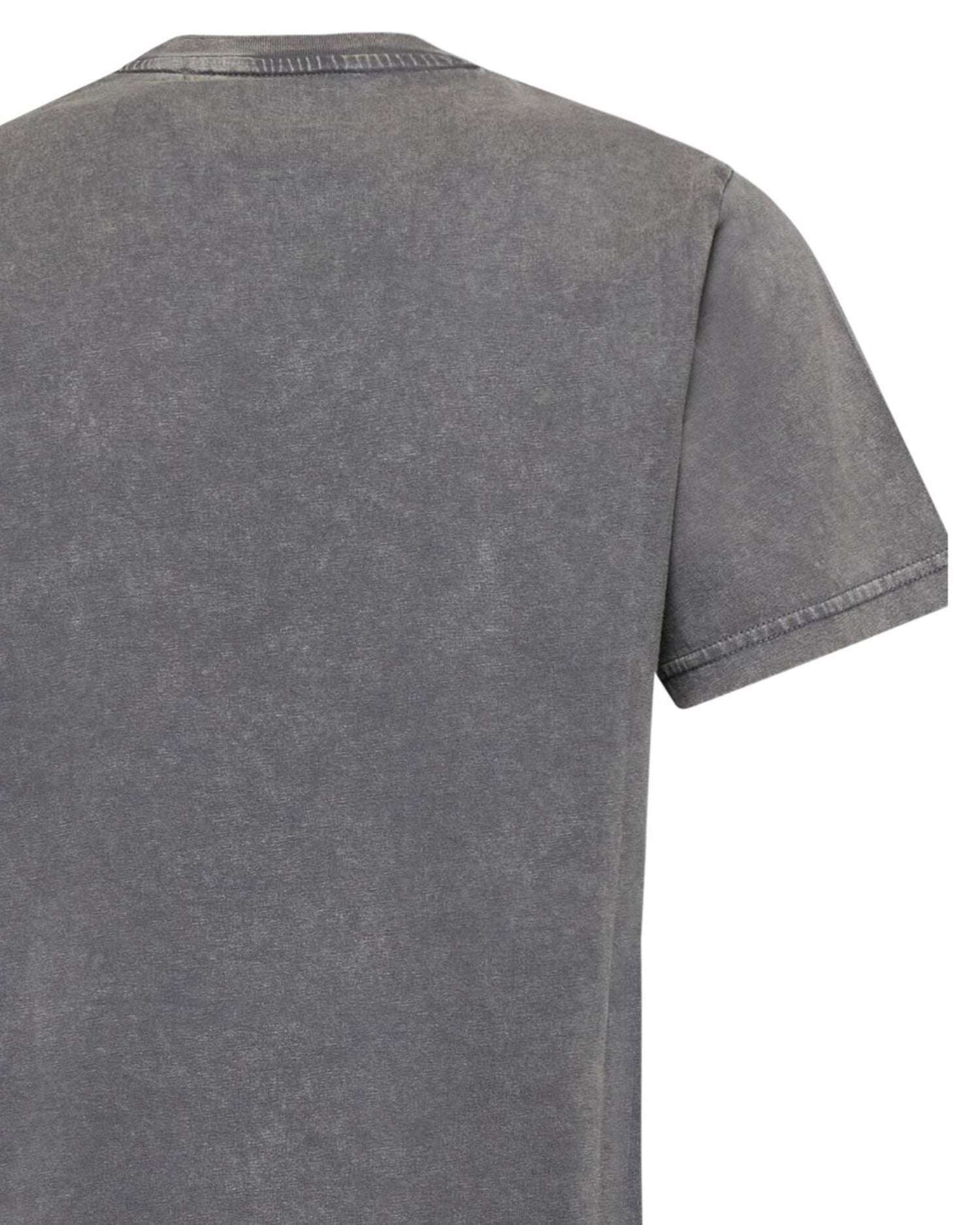 T-shirt con stampa grafica - Image 2