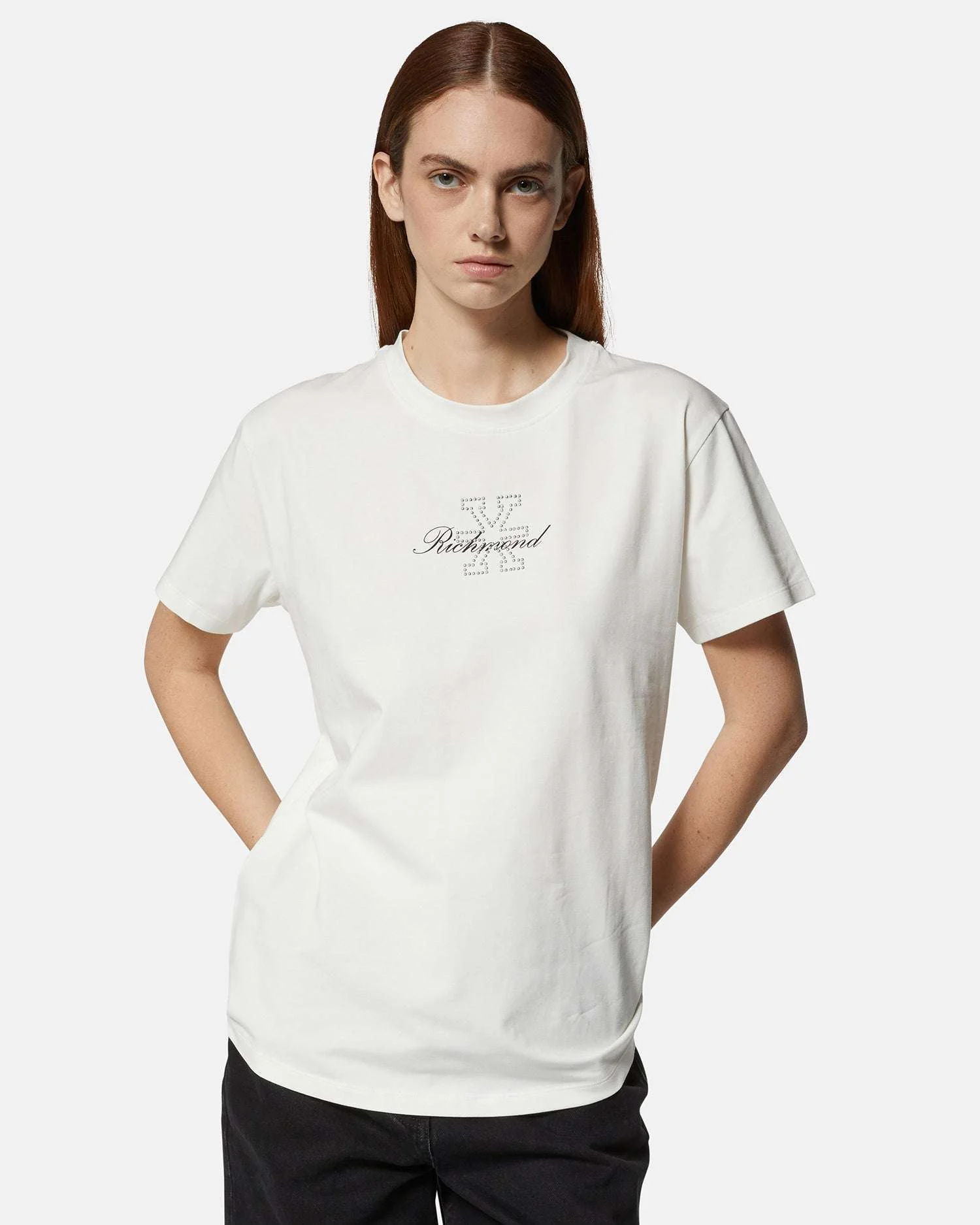 T-shirt dalla vestibilità regular - Image 2