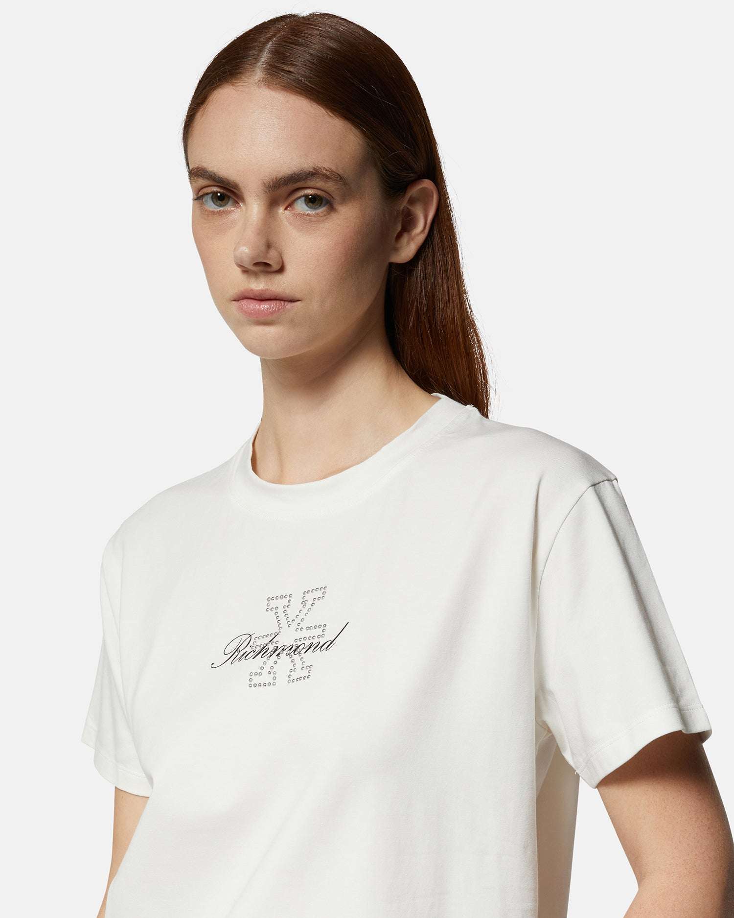 T-shirt dalla vestibilità regular - Image 4