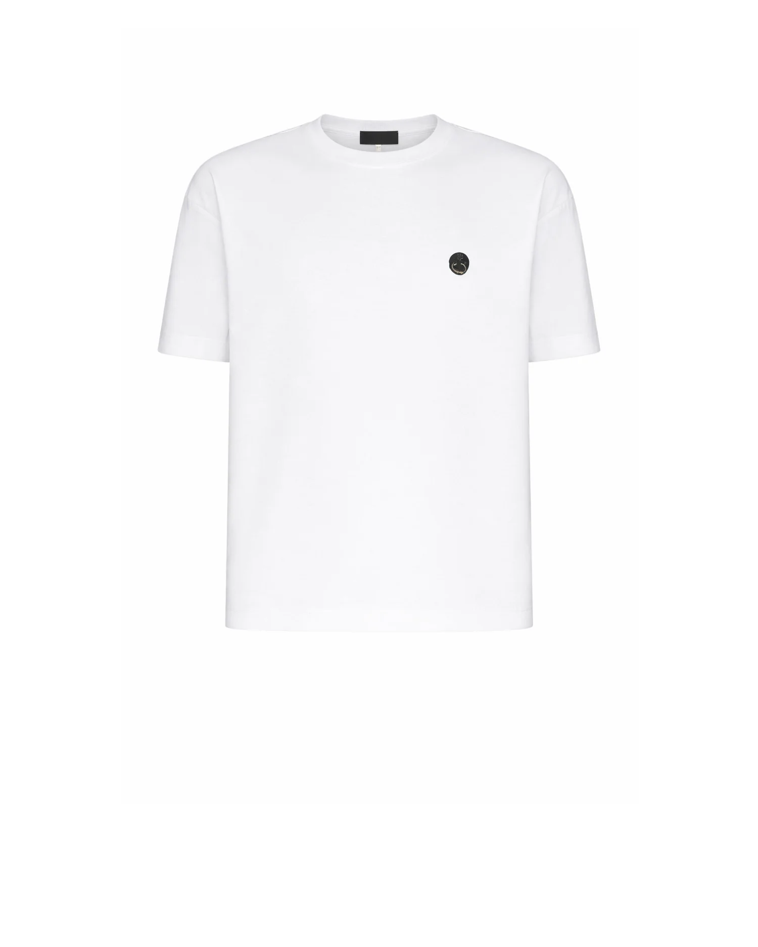T-shirt dal design essenziale - Image 3