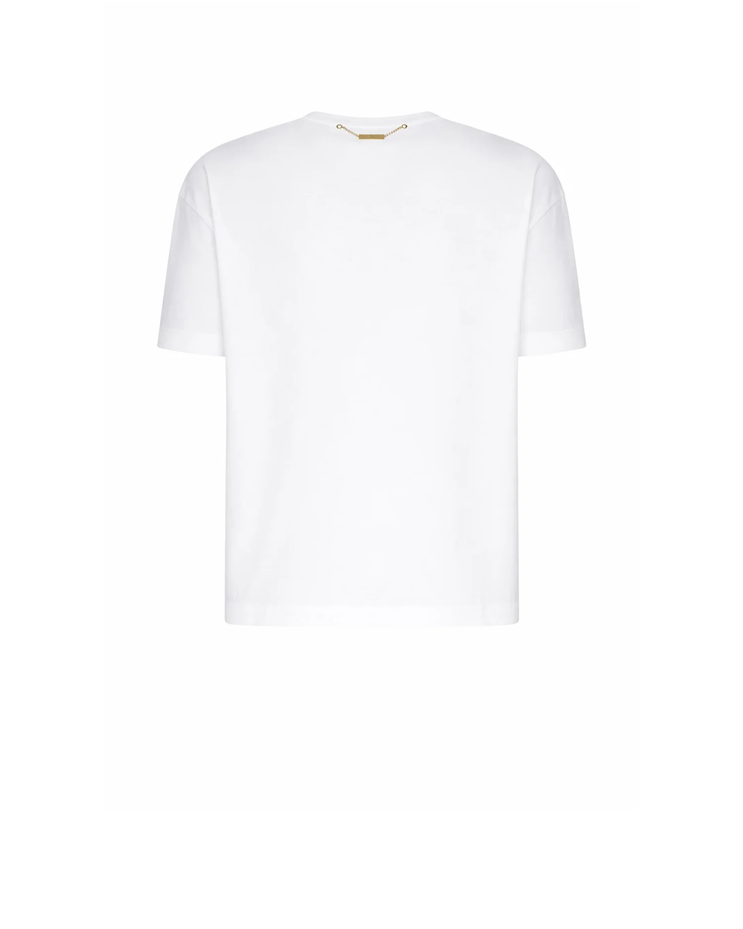T-shirt dal design essenziale - Image 4