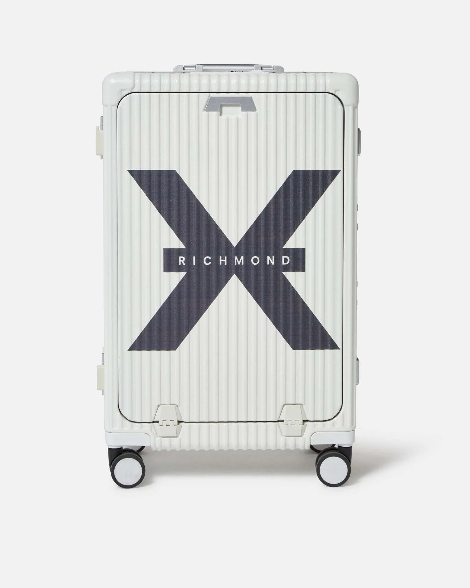 Trolley con logo Richmond X
