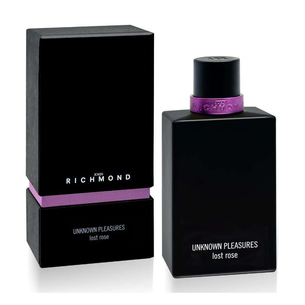 Unknown Pleasure - Lost Rose - Image 4